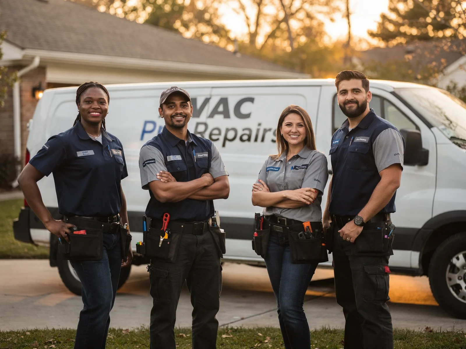 Heat Pump Repair company in Salina, KS