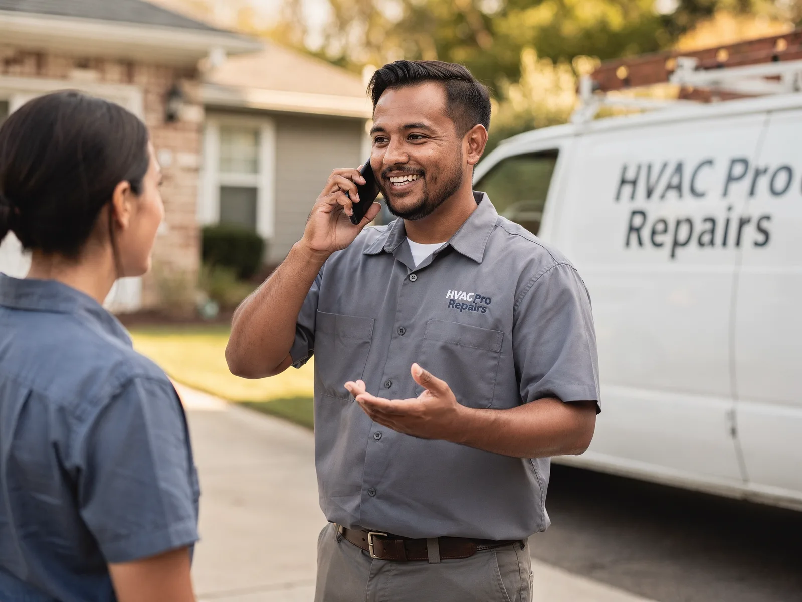 Heat Pump Repair Salina, KS FAQs